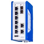 Netwerkswitch Belden. SPIDER-PL-20-08T1M29999TZ9HHHH